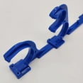 thumbnail image 3 of 2x Pool Pole Hangers Hooks W/ Screw for Pool Telescopic Poles Net Brush, 3 of 7