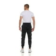 thumbnail image 4 of BILLIONHATS 24 Pack of Wholesale Mens Jogger Sweatpants, Homeless Shelter Donation Case, Comfy Bulk Joggers for Men (Black Camo, 2X-Large), 4 of 7