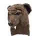 thumbnail image 3 of Máscara de cabeza de oso, accesorios creativos, máscara de cosplay para juegos de rol, temática de animales, cumpleaños, 3 of 10