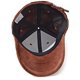 thumbnail image 4 of Gorra de béisbol de terciopelo de estilo clásico para mujer, de invierno y otoño, ajustable, deportiva y a la moda, 4 of 4