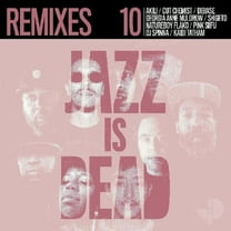 Various Artists - Remixes Jid010 (Various Artists) - Music & Performance - CD