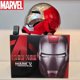 thumbnail image 3 of Casco Iron Man Mk5 de Los Vengadores 1/1, transformable y ponible, con apertura y cierre eléctricos activados por voz, colección decorativa, 3 of 5