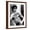 Brown Frame, variant on Art.com Enter the Dragon, Bruce Lee, 1973 Photo, 24" x 32"