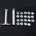 thumbnail image 4 of Clay Extruder, A Miniature Hand-held Extrude   For Cake Decorating Kit For Fondant Decorating, 4 of 8