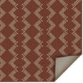 thumbnail image 2 of TAPIS CEDAR 4X6, 2 of 3