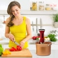 thumbnail image 3 of Saki Mains Libres en Acier Inoxydable Professionnel Smart sous Vide Cuisinière, 3 of 8