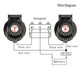 thumbnail image 5 of Yacht Foot Switch Boat Anchor Switch Anchor Up And Down Switch, 5 of 5