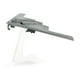 thumbnail image 3 of Avión bombardero de B-2A a escala 1/200 con decoración de mesa Base, juguetes para niños de alto detalle, colección de aviones de para estante, 3 of 9