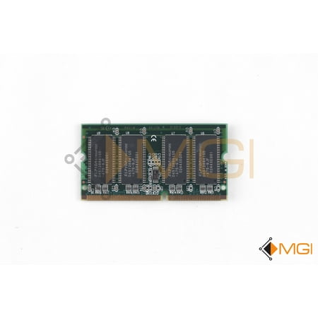 - MEM-MSFC2-128MB 128MB DRAM MEMORY FOR CISCO 6000/6500 SERIES MSFC2