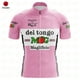 thumbnail image 3 of Maillot de ciclismo retro para hombre, manga corta, reflectante, maillot MTB, descenso, equipo profesional, ropa de ciclismo de montaña, verano, nuevo, 3 of 5