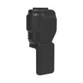thumbnail image 2 of Outdor Gimbal Display Protective For DJI Pocket 4 Protective Lens Protective Cover Screen Protective (Black Protective Cover), 2 of 6