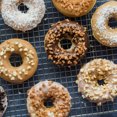 thumbnail image 6 of Toffee Bits, 1 Pound Bulk Bag, Toffee Ice Cream Topping, Baking, Desserts & More, The Hampton Popcorn & Candy Company, 6 of 6