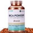 thumbnail image 1 of Pigmento de mica bronce CHANGTIKEJI 200 g, 1 of 7