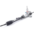 thumbnail image 5 of Fichiouy Power Steering Rack and Pinion for 2006-2010 Honda Civic NON hybrid & SI New, 5 of 8