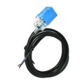 thumbnail image 5 of Automatic Leveling Sensor Heating Bed Inductive Sensor With Mounting Bracket For 3D, 5 of 5