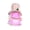 Pink, variant on CIYISON New Year Gnome Doll LED Lighted Tomtes Dwarfs Figures Decorations