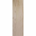 thumbnail image 4 of Ekena Millwork 5 1/2"W x 10"D x 18"H Alpine Smooth Corbel w/Backplate, Douglas Fir, 4 of 9
