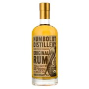 HUMBOLDT ORIGINAL RUM