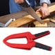 thumbnail image 4 of Abrazadera de resorte clip de fondo ABS duradero ANGGREK, 4 of 8