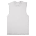 thumbnail image 3 of Hat and Beyond Men's Muscle Gym Tank Top Sleeveless T-Shirts, 3 of 5