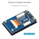 thumbnail image 3 of Módulo de Pantalla LCD Táctil ESP32 de 1,9 Pulgadas, Resolución de 172 X 320, IPS, SPI y Comunicación con Placa ESP32-S3., 3 of 5