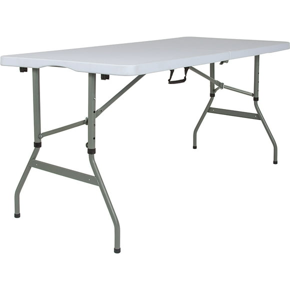 Adjustable Folding Tables