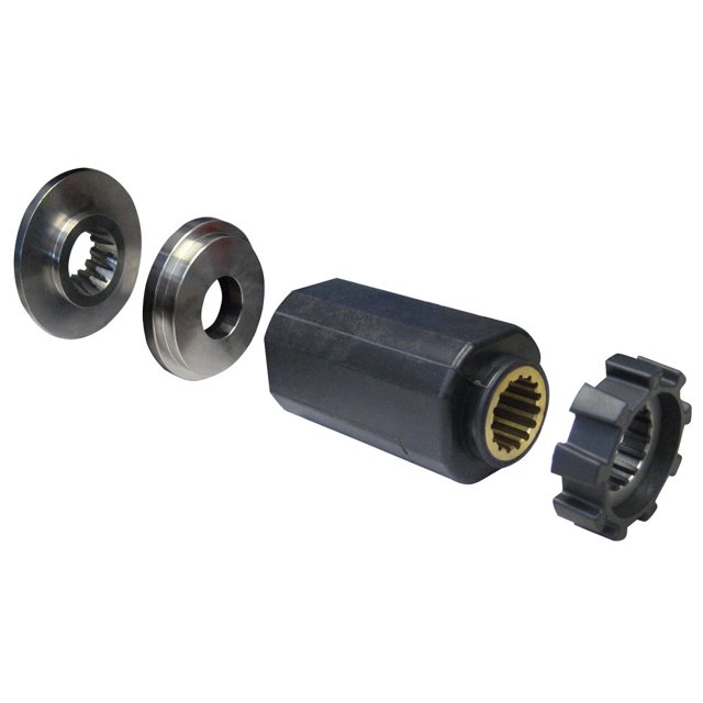TURNING POINT PROPELLERS POINT Kit de Moyeu de Rotation 509 / 11500900 /