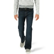 Wrangler Boys Bootcut Denim Jeans, Sizes 4-18 & Husky