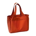 thumbnail image 2 of Large Capacity Tote Bag for Women, Gym Tote Bag with Wet Dry Separation and Multi Pocket, Travel Duffle Bag for Women Carry On, Casual Weekender Shoulder Handbag for Daily Use, 2 of 6