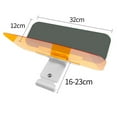 thumbnail image 3 of Universal Car Sun Visor with Polarized Glare Sun Glare for Driving Visor Extender Attachment Polarized Sun Visor Extender for Car Glare Sun Visor for Car, 3 of 8