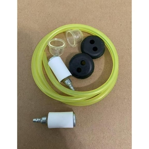 Gas Tank Grommet Rubber Seal for Hedge Trimmer  Compatible with Poulan Pro 23 cc PR2322