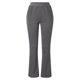 thumbnail image 4 of Pantalones KIHOUT para mujer, tallas grandes, pantalones de vestir, pantalones de trabajo de cintura alta, pantalones casuales elásticos de oficina., 4 of 6