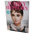 thumbnail image 1 of Audrey Hepburn Her Life and Legacy Magazine Paperback Book, 1 of 1