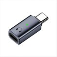 thumbnail image 1 of Headphone Cable Converter for IPhone 15, IPad MacBook White, 1 of 5