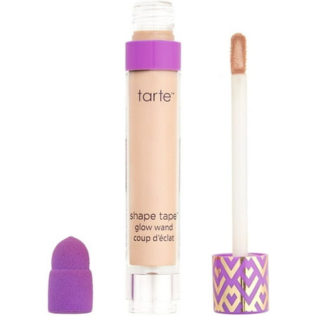 Tarte Shape Tape Glow Wand - Sunbeam (Pearlescent Glow) 0.20oz/6ml