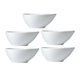 thumbnail image 4 of 5Pcs Small Sauce Bowl Household Dipping Bowl Pickle Storage Bowl Seasoning Dish, 4 of 4