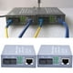thumbnail image 1 of Convertidor de medios de fibra 110~240V Anggrek Otros, 1 of 7