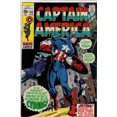 thumbnail image 1 of Captain America #124 NM, 1 of 1
