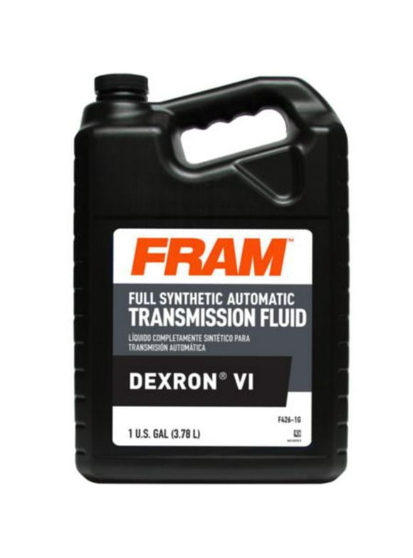 Dexron VI Transmission Fluids in Transmission Fluids