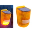 thumbnail image 3 of Luz de Solar IP65 Sensor de movimiento impermeable libre jardín granja lámpara de seguridad, 3 of 6