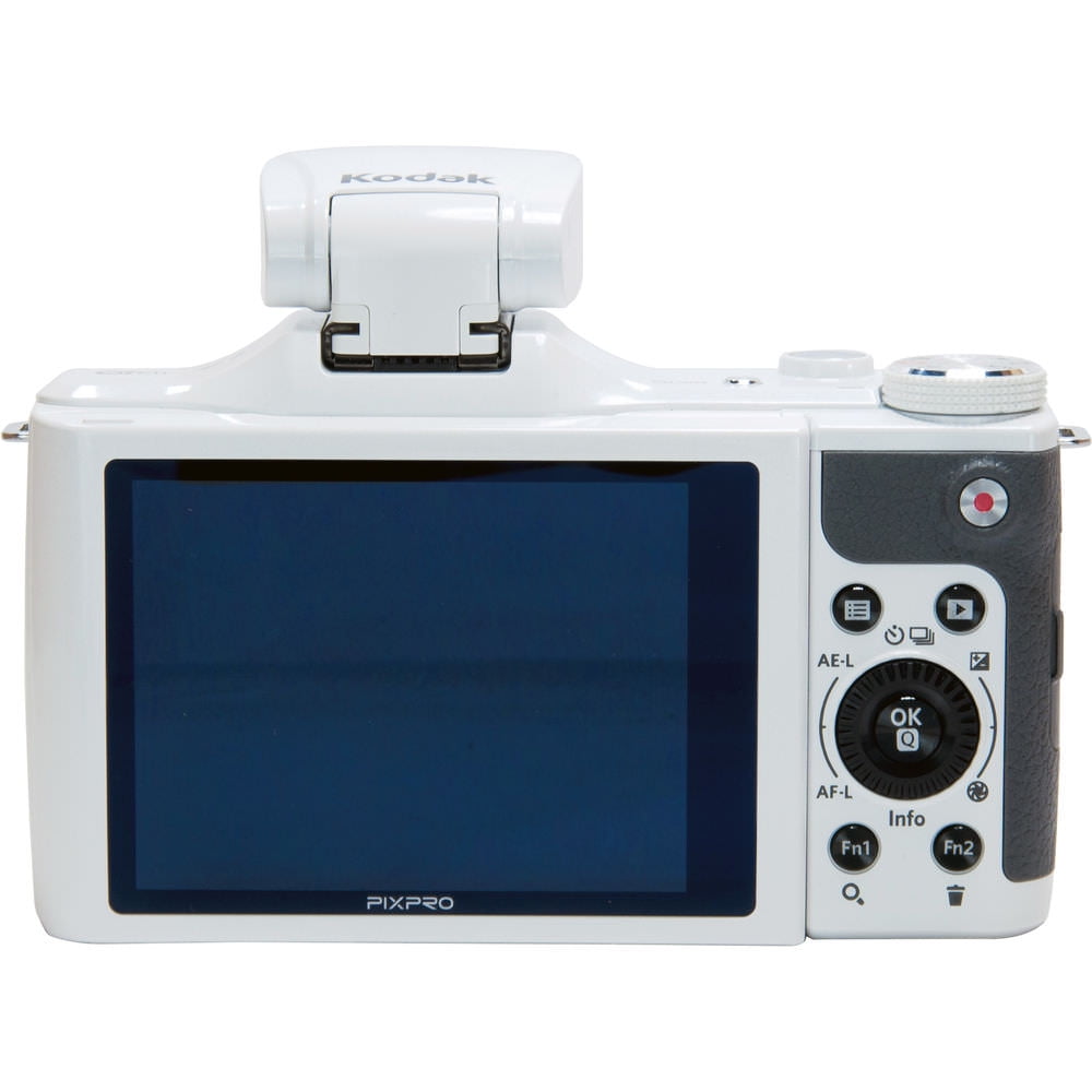 Kodak S1 Wh6 Pixpro S 1 Mirrorless Camera White Bundle With 16gb Sd Card And Case Walmart Com Walmart Com Kodak S1 Wh6 Pixpro S 1 Mirrorless Camera White Bundle With 16gb Sd Card And Case Walmart Com Walmart Com