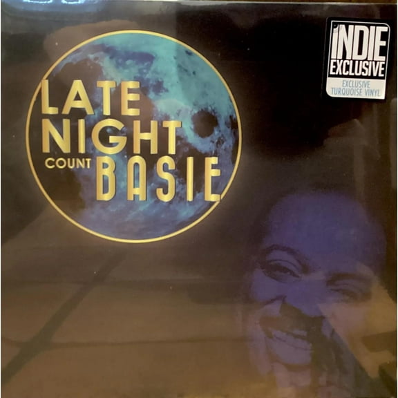 Late Night Count Basie / Various