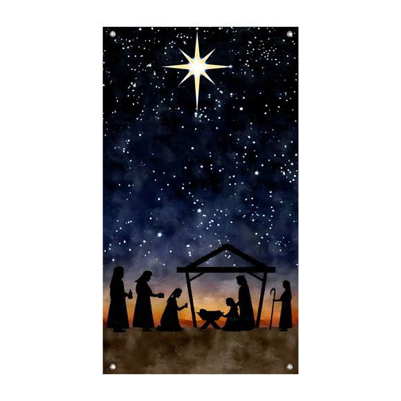 TIELUTT 90x200cm Star Door Frame Star Background Door Frame Festival Party Dress for Women Party Dress for Women Elegant Event Dress for Women Party Party Flags for outside Party Decorations Theme Bir