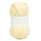 thumbnail image 1 of Toystoory Hilos de lana coloridos gruesos tejer ropa tira tejido envuelto segmento autoensamblaje manta de ganchillo teñido ambiental Artesanía 2.02# Toystoory HA072785-02, 1 of 6