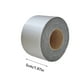 thumbnail image 2 of Cinta de Aluminio de Caucho Butílico - Sellador Superimpermeabilizante para Climatización, Techado, Automoción y Construcción. Adhesivo de Alta Adherencia para Climas Fríos. 1 Rollo., 2 of 2