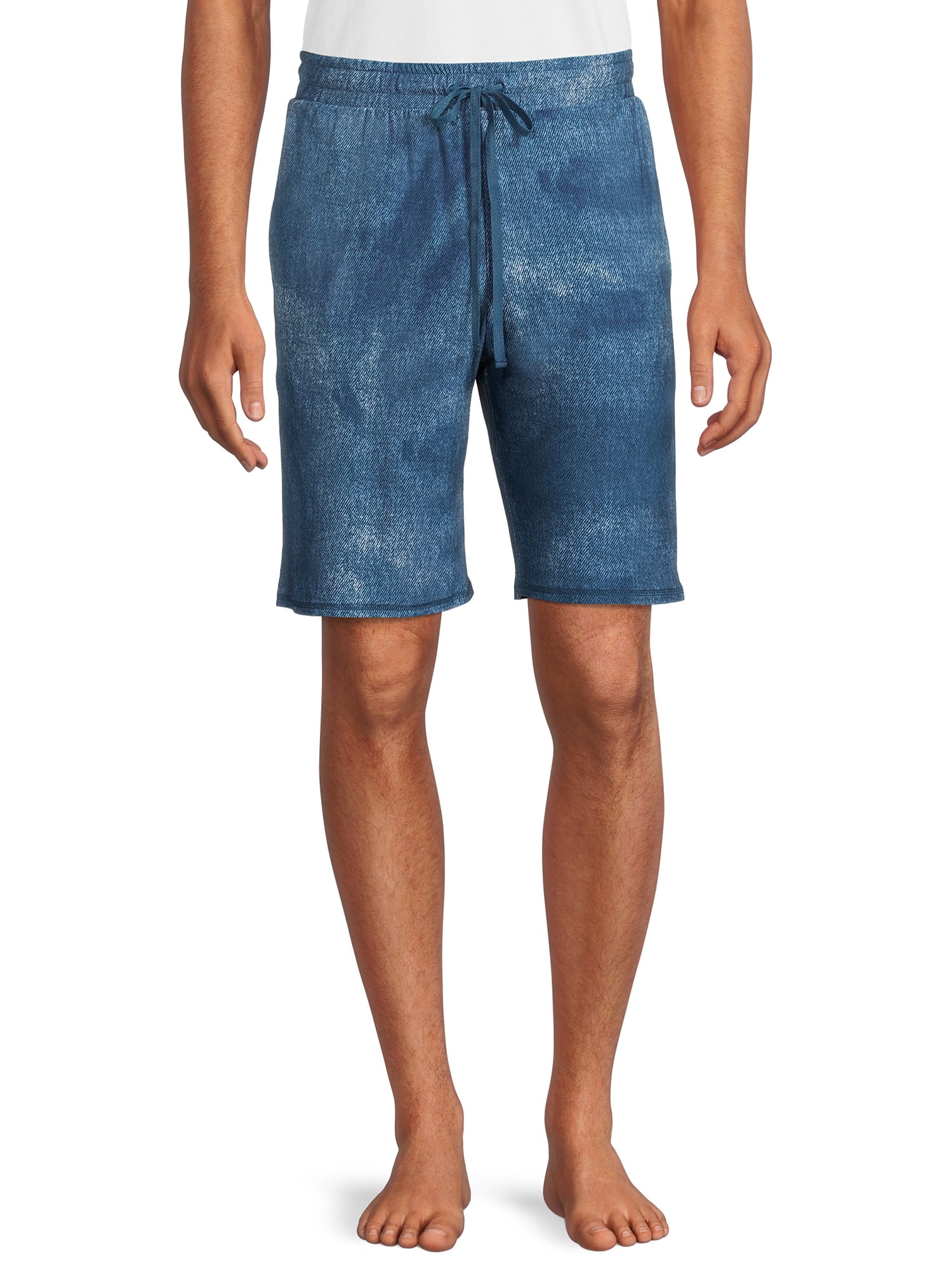 Ande Men's Sleep Jam Shorts, 2-Pack