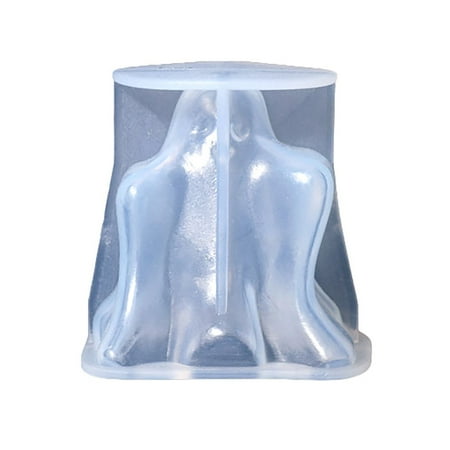 

PhoneSoap Small Sphere Ice Cube Molds Small Sphere Ice Cubes Food Grade Easy Release Reusable Silicone B