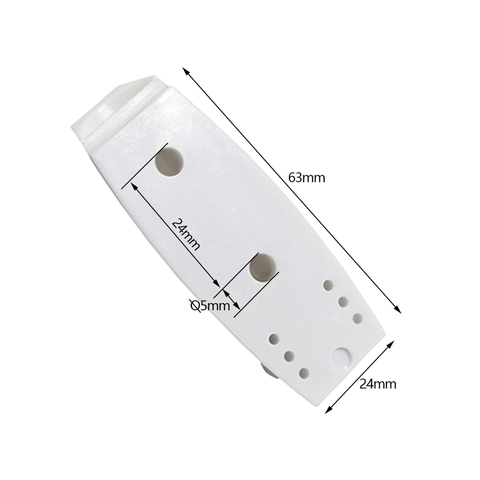 Door Catch Holder Latch For Motorhome Caravan Truck Van Travel Baggage Rv Accessories Camper Trailer White ABS Auto Styling
--------
,Car Accessories