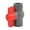 Gray 25MM, variant on Tizuqe Industrial Manual PVC Valves Right Screw Right Turn Valves for Liquid Flows