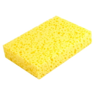 SSS Sponge - Yellow Big, 1 pc